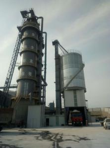 規(guī)?；牧仙a(chǎn)地